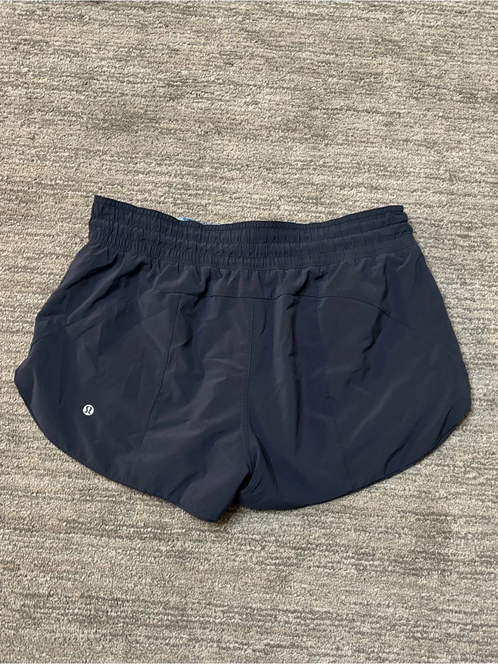 Lululemon Choose a Side Reversible Shorts